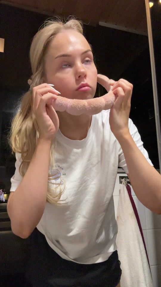 TikTok video thumbnail by ronjasilviae