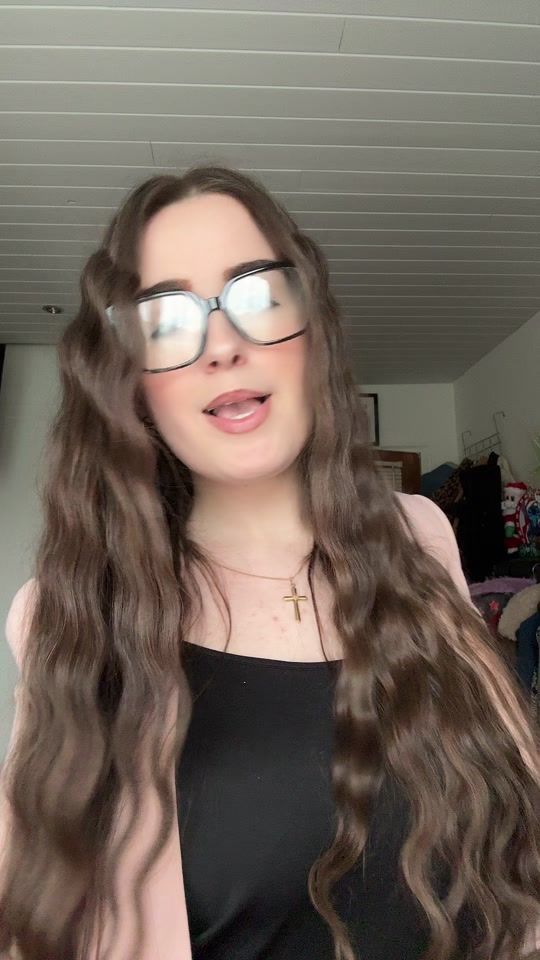 TikTok video thumbnail by mxriegrrrr