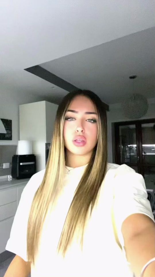 TikTok video thumbnail by ludovicasirica