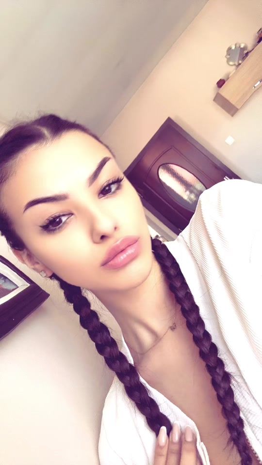 TikTok video thumbnail by monigoryalova