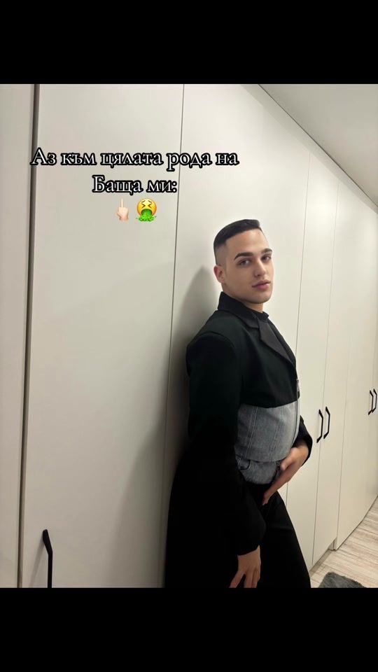 TikTok video thumbnail by simionivanov