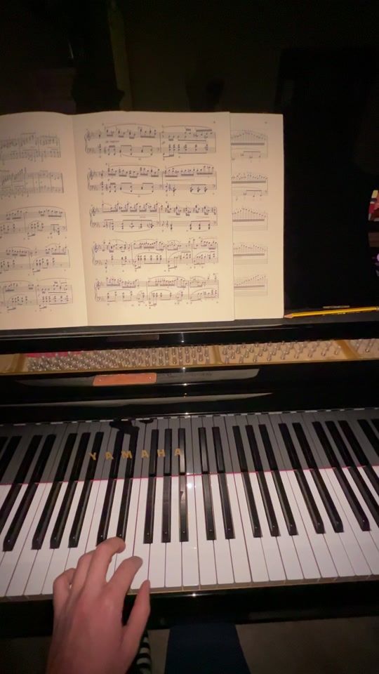 TikTok video thumbnail by _fra.pianist_