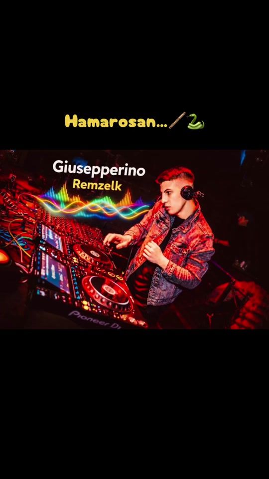 TikTok video thumbnail by giusepperino_official