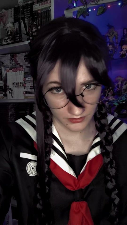 TikTok video thumbnail by kai_love_cos_