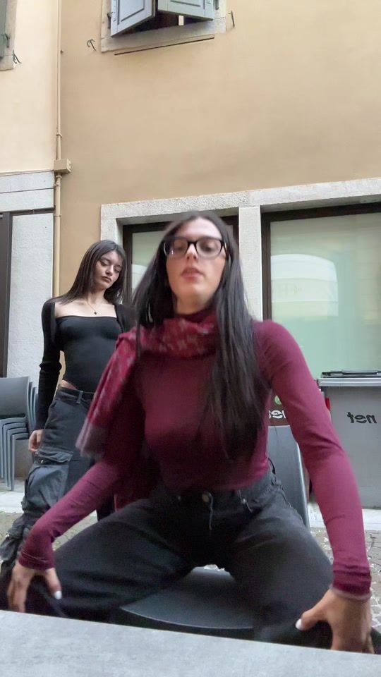 TikTok video thumbnail by passonirossella