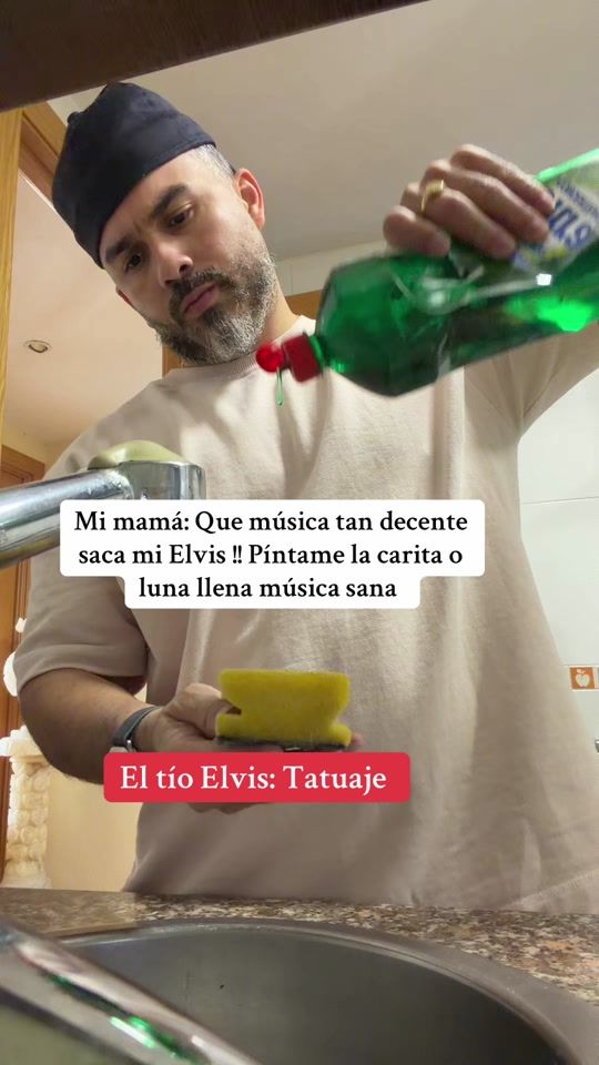 TikTok video thumbnail by humordvida