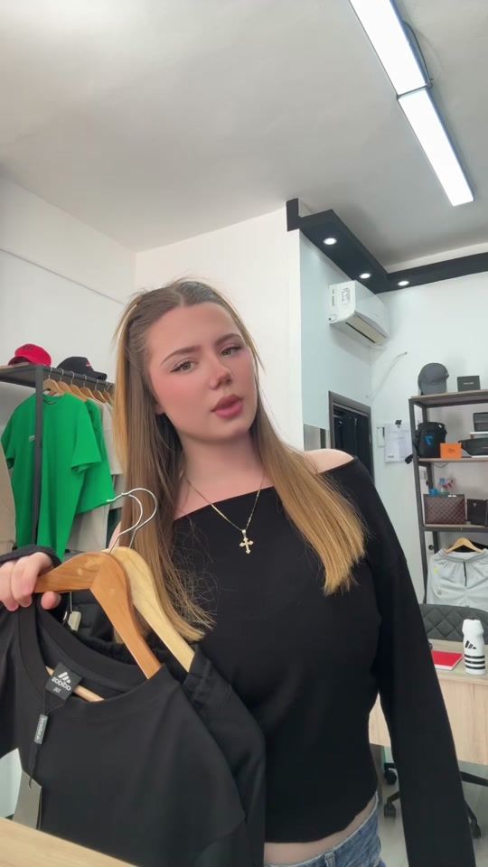 TikTok video thumbnail by dreamshopfier