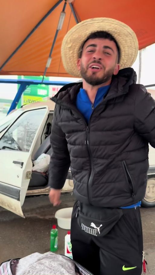TikTok video thumbnail by juankalobato