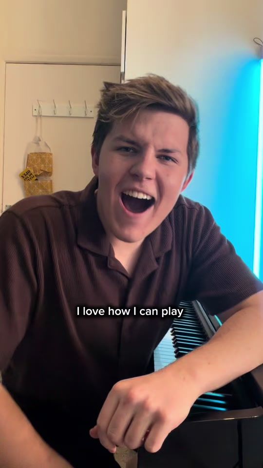 TikTok video thumbnail by theprezley