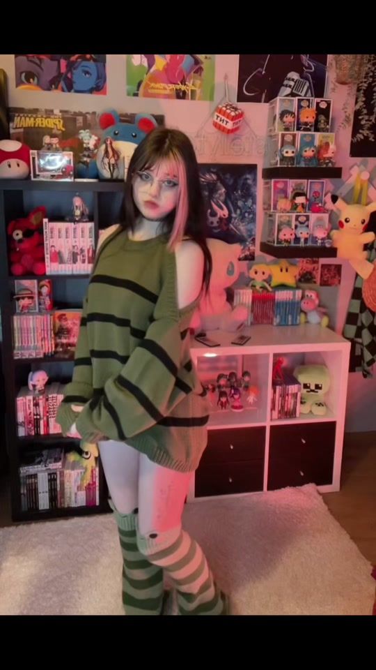 TikTok video thumbnail by stellytaa