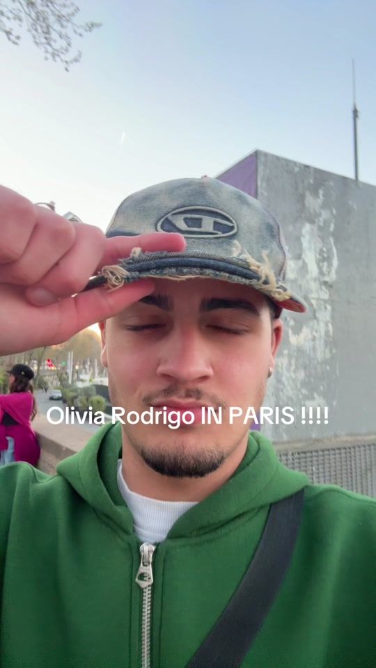 TikTok video thumbnail by kilianhra