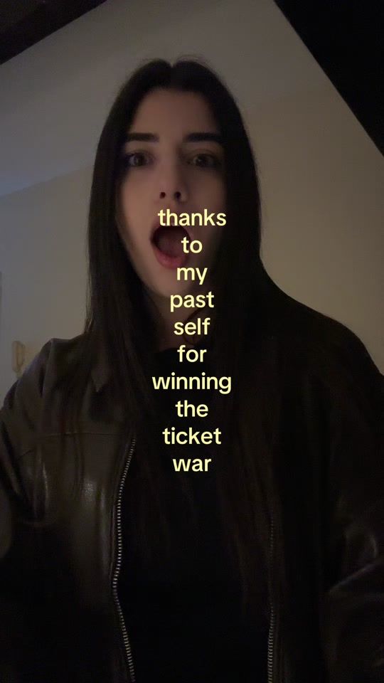 TikTok video thumbnail by meli_garou
