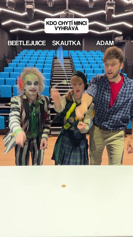 TikTok video thumbnail by beetlejuicecz