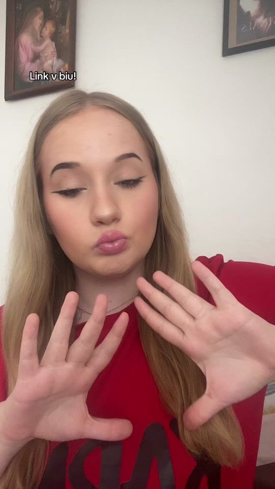 TikTok video thumbnail by imdominikaaa