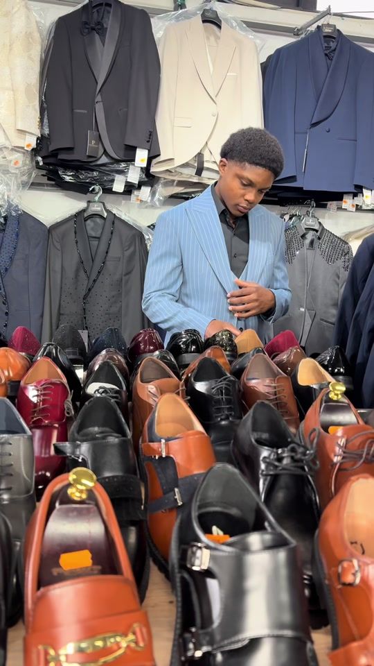 TikTok video thumbnail by empire.costume93