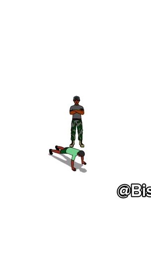 TikTok video thumbnail by biskyanimation