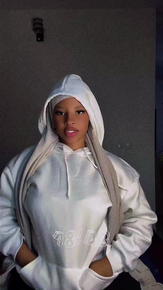 TikTok video thumbnail by mariamsidibe045