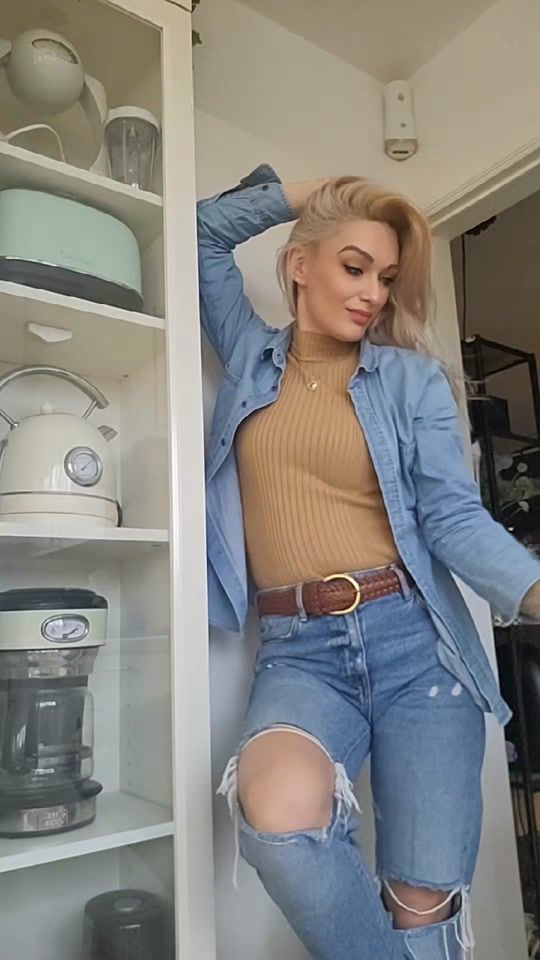 TikTok video thumbnail by evelineverbrugge