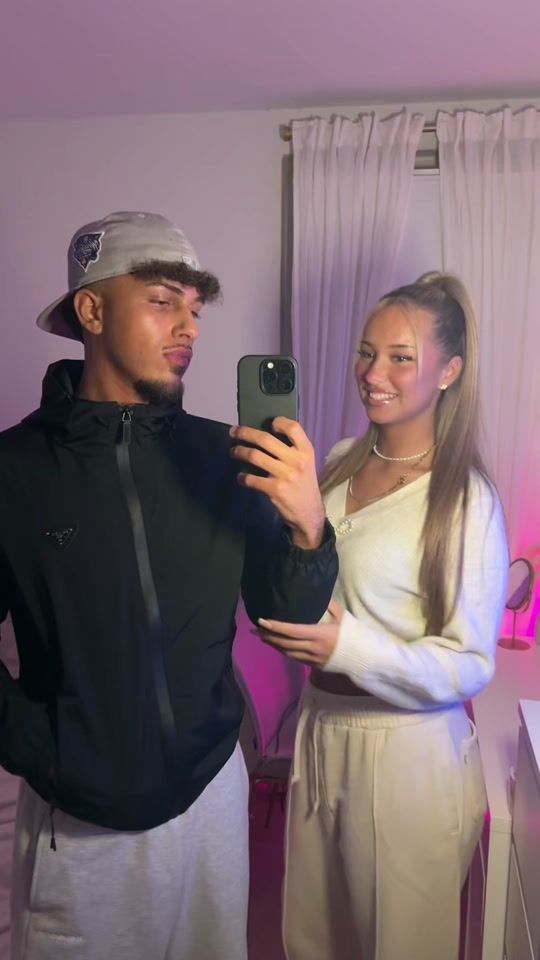 TikTok video thumbnail by s3nal1
