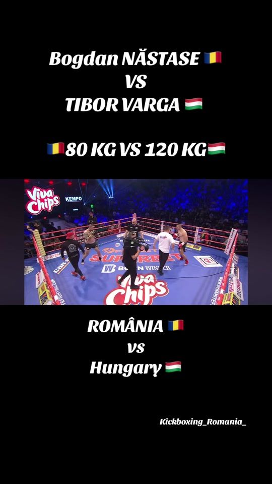 TikTok video thumbnail by kickboxing_romania_
