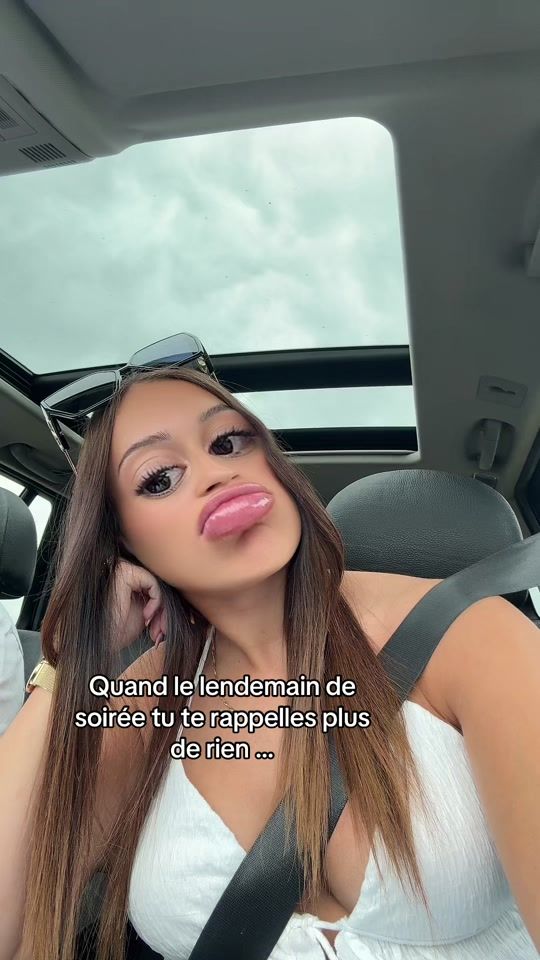TikTok video thumbnail by __meelissaa___