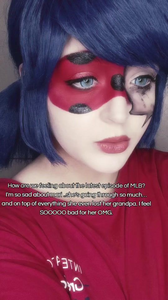 TikTok video thumbnail by maribl00m
