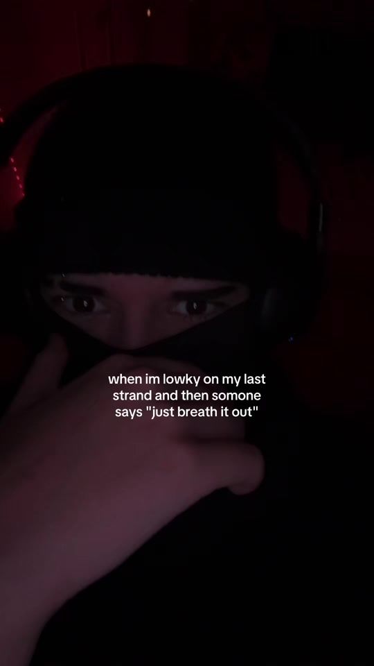 TikTok video thumbnail by quaso_undermask