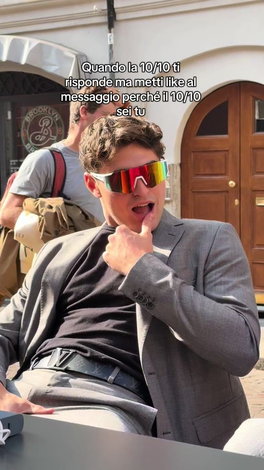 TikTok video thumbnail by lorenzostella_