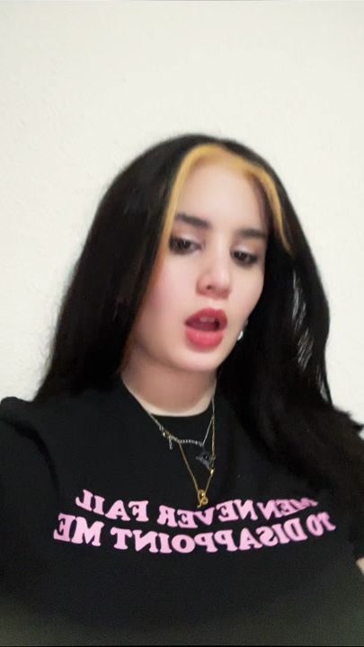 TikTok video thumbnail by imninajoubertt