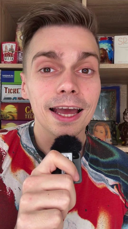 TikTok video thumbnail by barnabaranyai