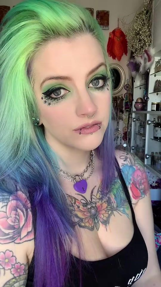 TikTok video thumbnail by fettey