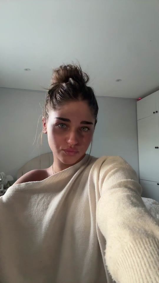 TikTok video thumbnail by keirawalkerr