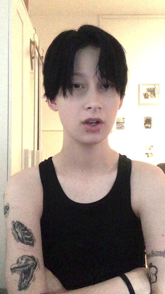 TikTok video thumbnail by cxll_me.emo