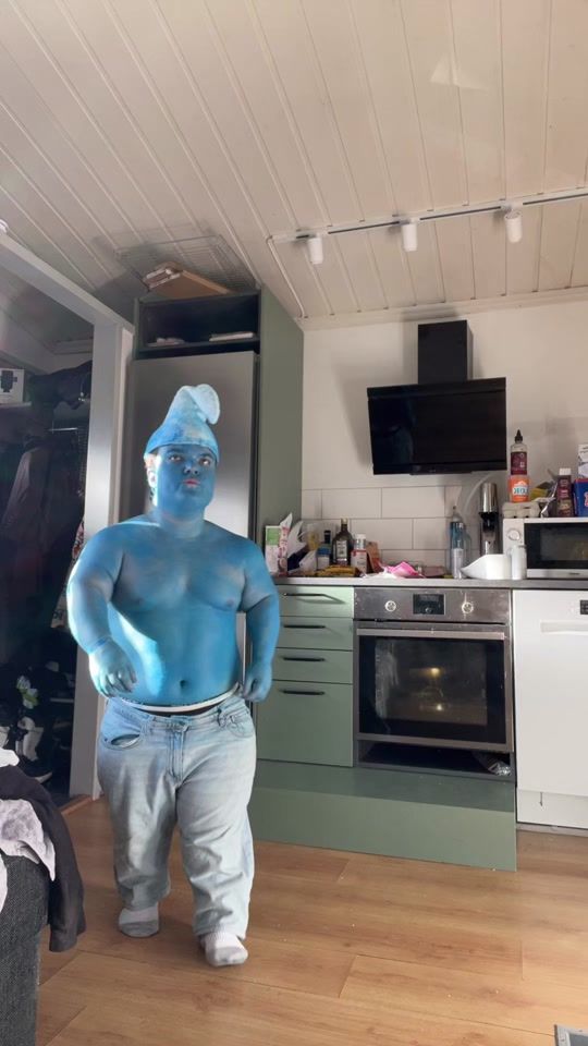TikTok video thumbnail by felix_nyberg