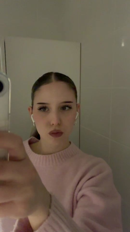 TikTok video thumbnail by sara__nyman