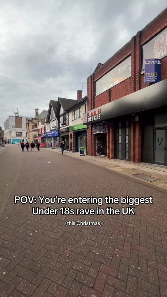 TikTok video thumbnail by juvyevents
