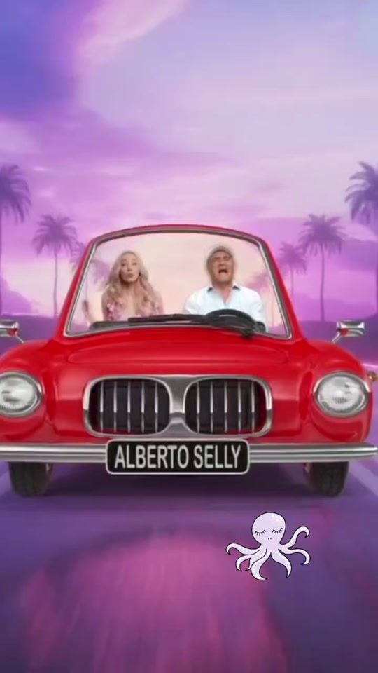 TikTok video thumbnail by albertosellysei