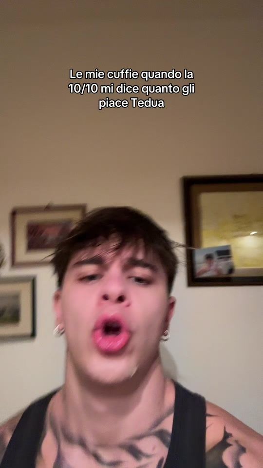 TikTok video thumbnail by edoardocavalierii