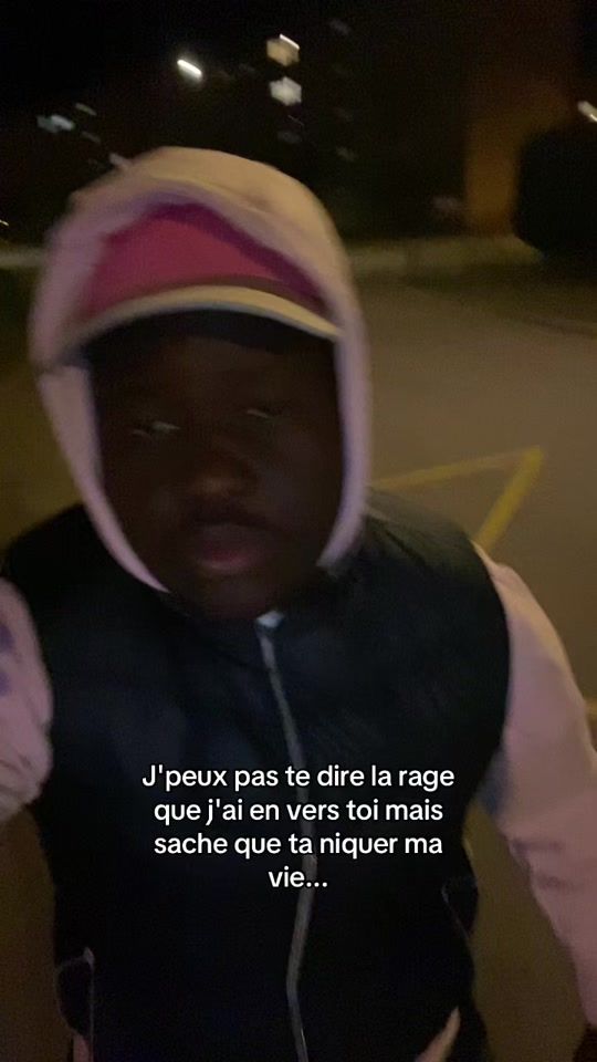 TikTok video thumbnail by jkl_spamm