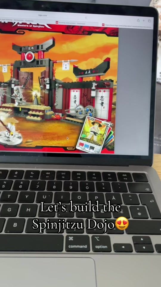 TikTok video thumbnail by the.lego.man8