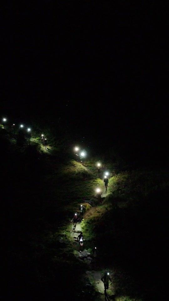TikTok video thumbnail by utmb_montblanc