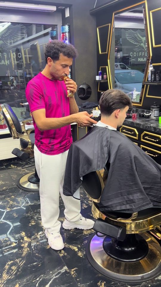 TikTok video thumbnail by coiffeur73