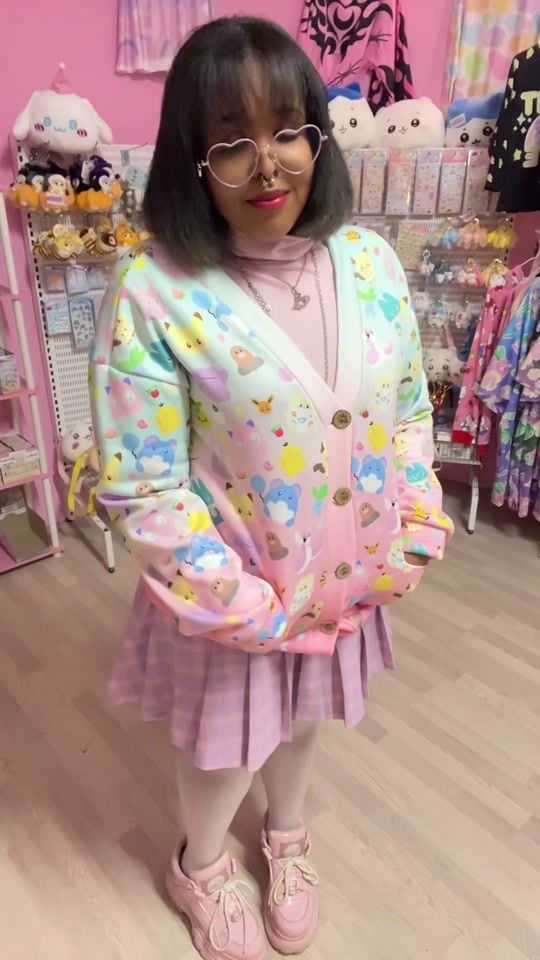 TikTok video thumbnail by meltychocolatemoon