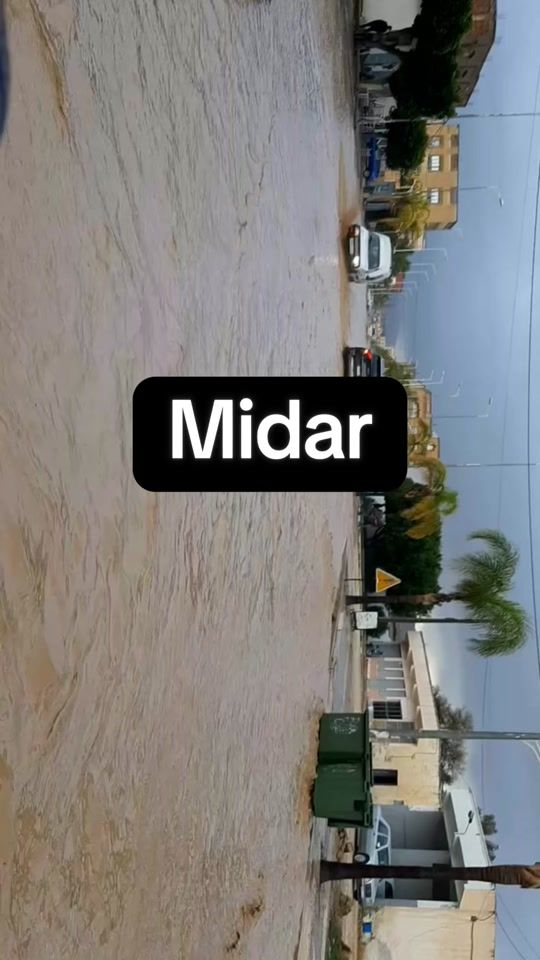 TikTok video thumbnail by midar_city
