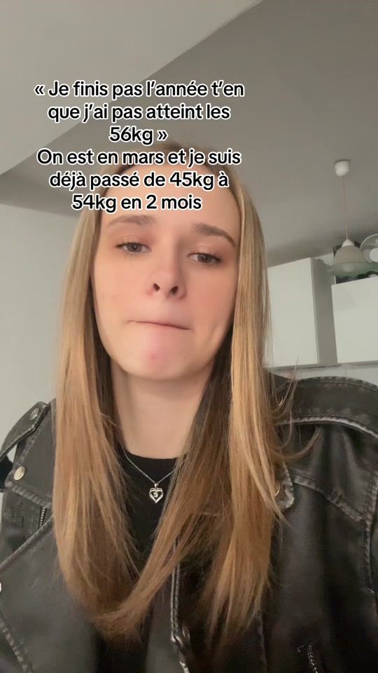 TikTok video thumbnail by claracollignon4