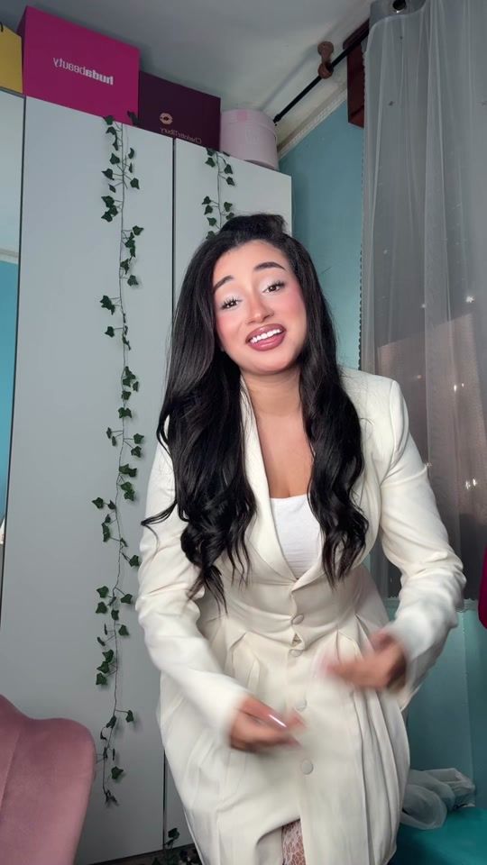 TikTok video thumbnail by youssrachaouki0