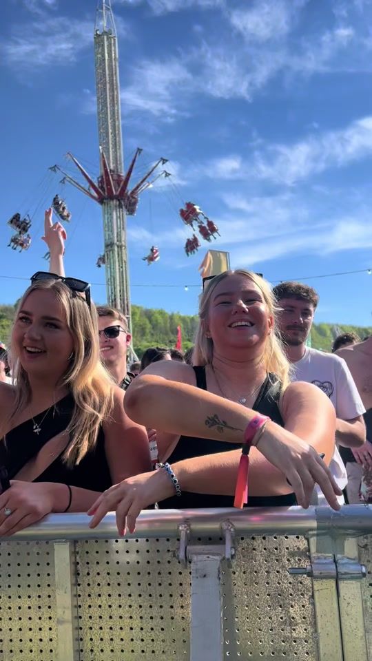 TikTok video thumbnail by landbeyondfest