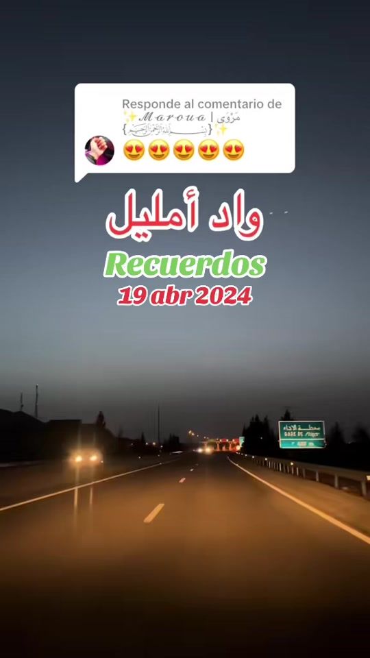 TikTok video thumbnail by noureddinehmoudia