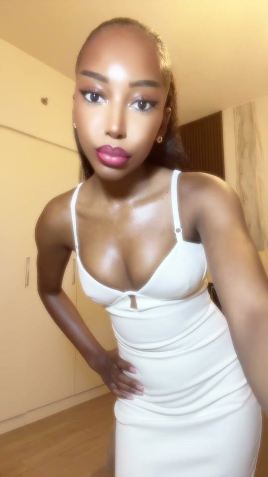 TikTok video thumbnail by shamieso