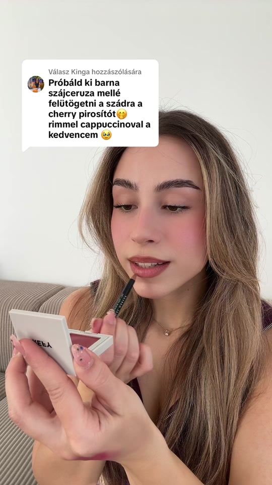 TikTok video thumbnail by baranyaipanni